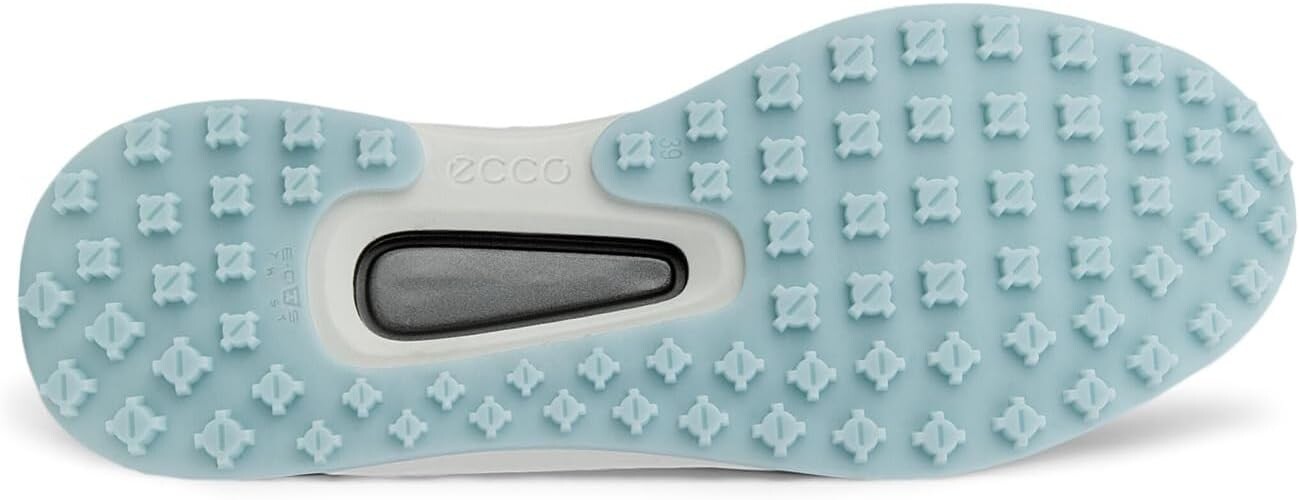 Кроссовки ECCO Golf Core Mesh, цвет Starlight — фото 2
