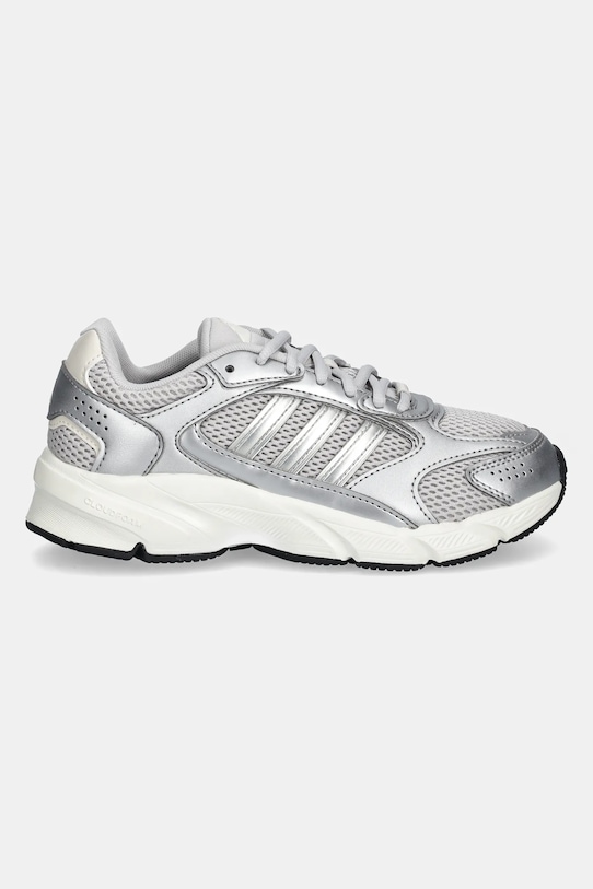 Кроссовки Crazychaos 1998 Adidas, серый — фото 2