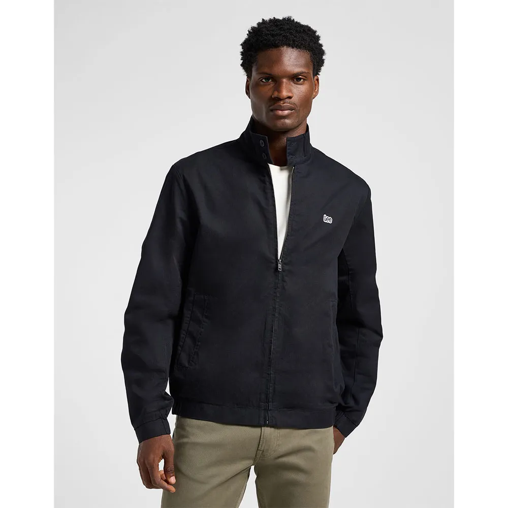 

Куртка Lee Harrington, черный