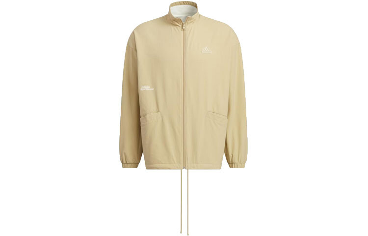 

Adidas Мужская куртка, Светлый Хаки