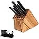 

Набор ножей Rada Essential Oak Block, 8 штук