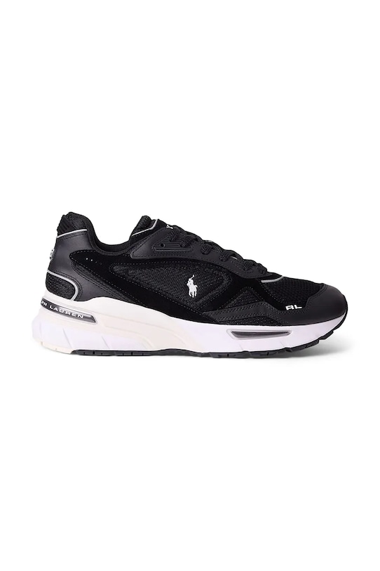 

Кроссовки Trackstr 273 Polo Ralph Lauren, черный