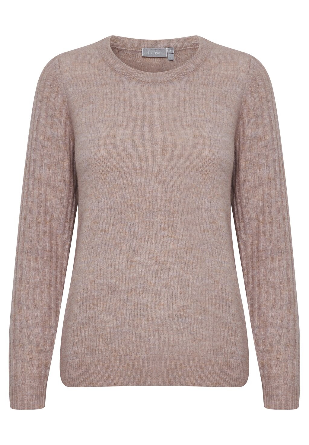 

Джемпер FRCESANDY 1 PULLOVER Fransa, светло-розовый