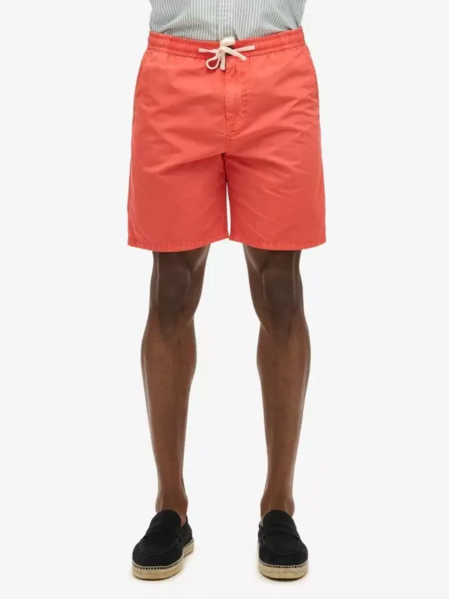 Шорты Essential Walk Shorts Superdry — фото 4
