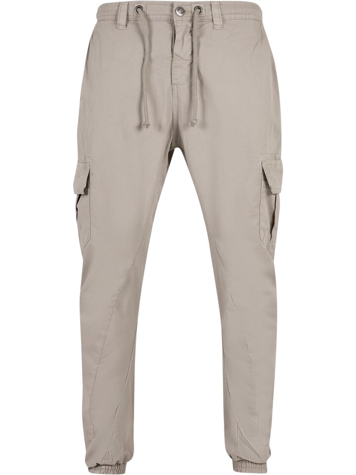 

Спортивные брюки Urban Classics, цвет wolfgrey
