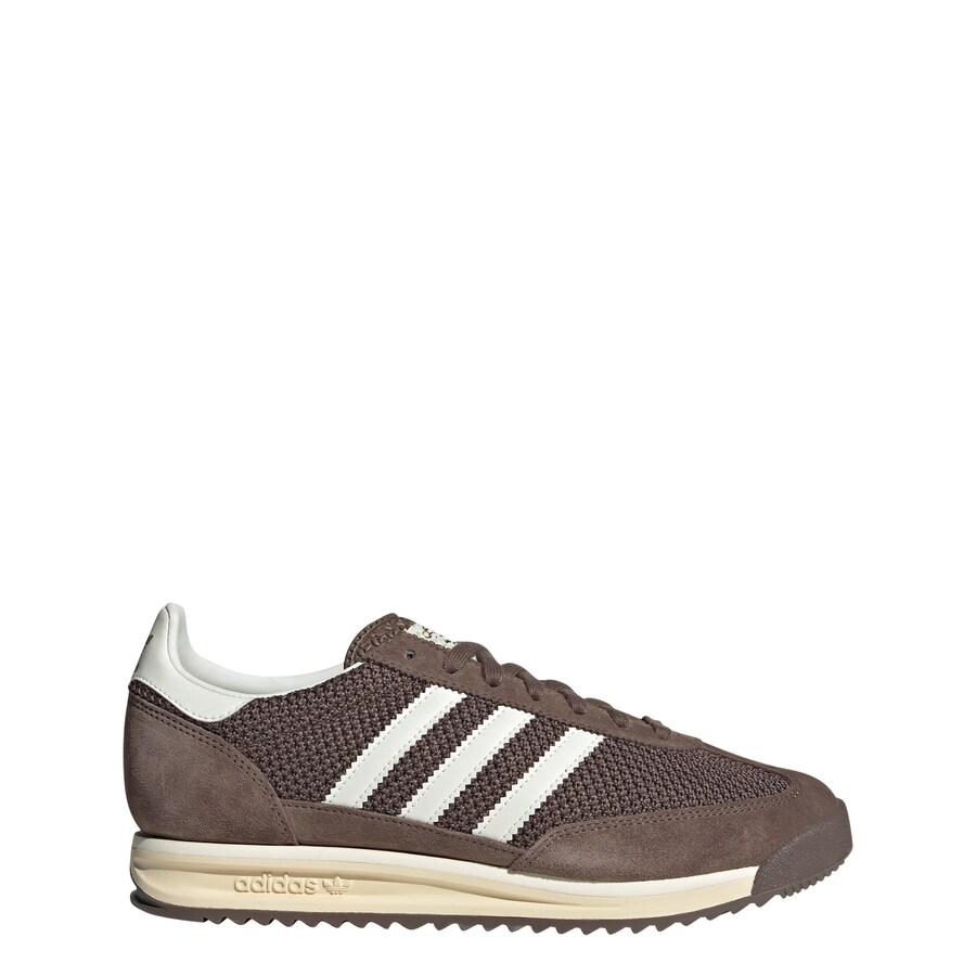 Кроссовки ADIDAS ORIGINALS SL 72 RS, Cappuccino — фото 2