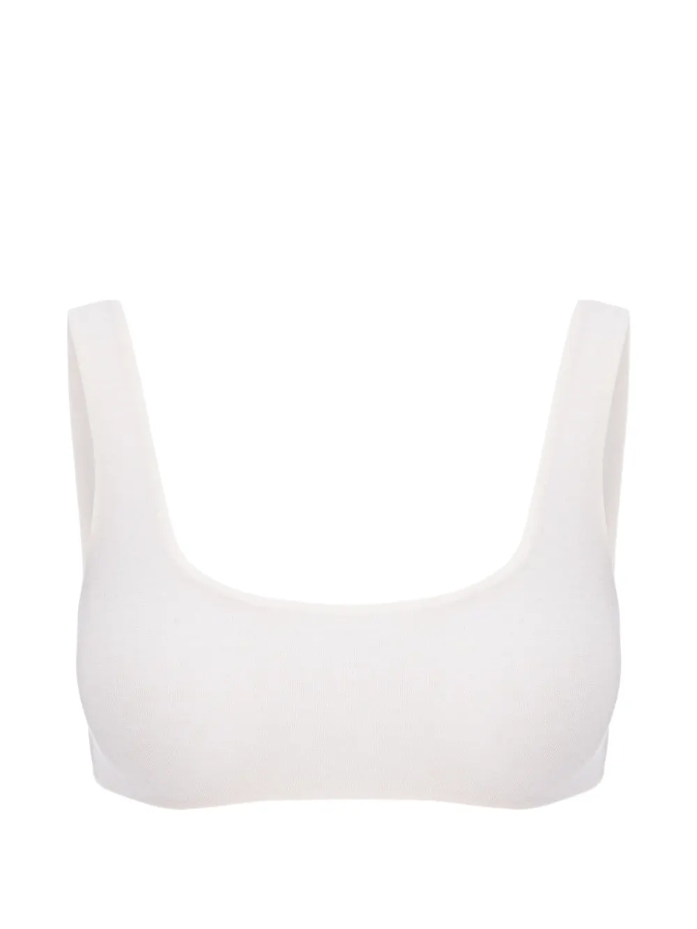 

Топ Camille Manuri, бежевый