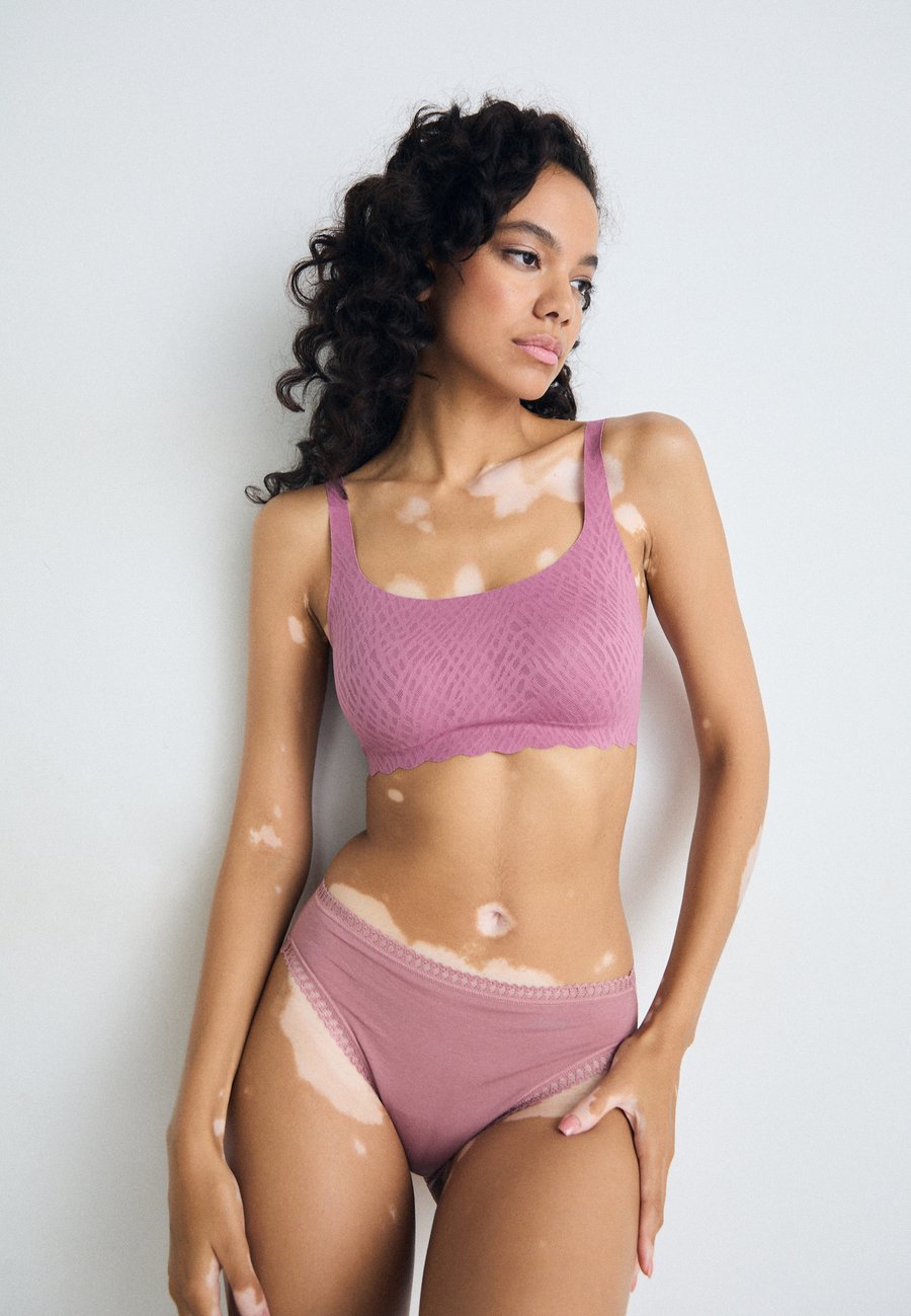 

Трусы Sloggi GO CRUSH HIGH LEG 3 PACK, Multi-Colours/Multi-Coloured