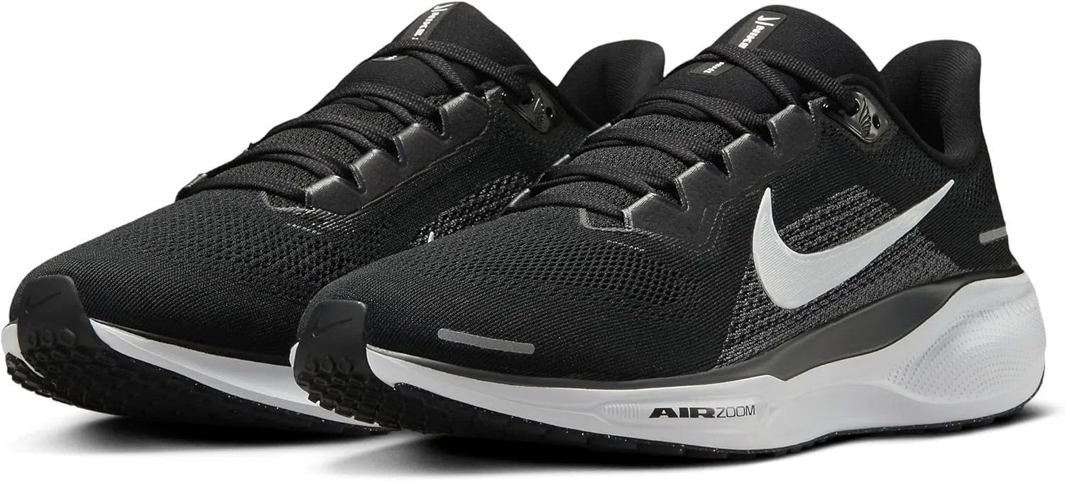 Мужские беговые кроссовки Nike Pegasus 41 FD2722, Black — фото 3