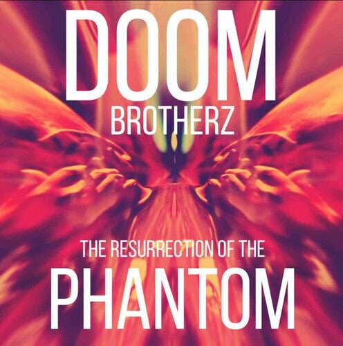 

Виниловая пластинка Doom Brotherz - Resurrection Of The Phantom