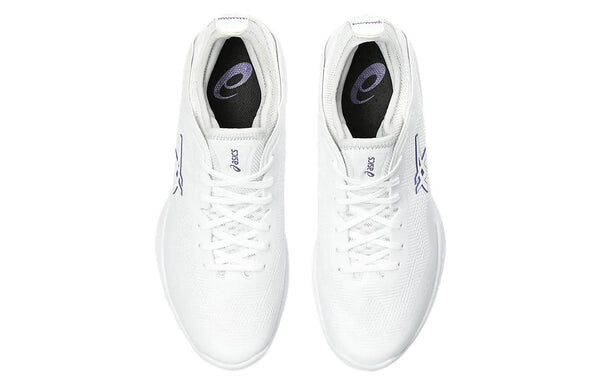 Кроссовки glide nova ff 3 Asics, белый — фото 4