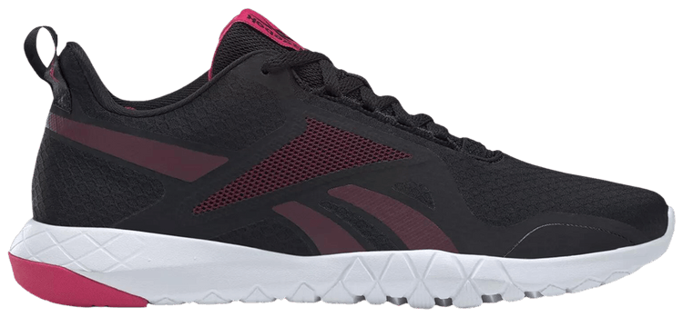 

Кроссовки Reebok Classic Leather 'Chalk Vector Blue Red', белый