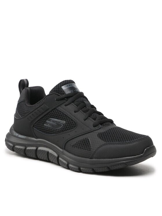 

Кроссовки Skechers, черный