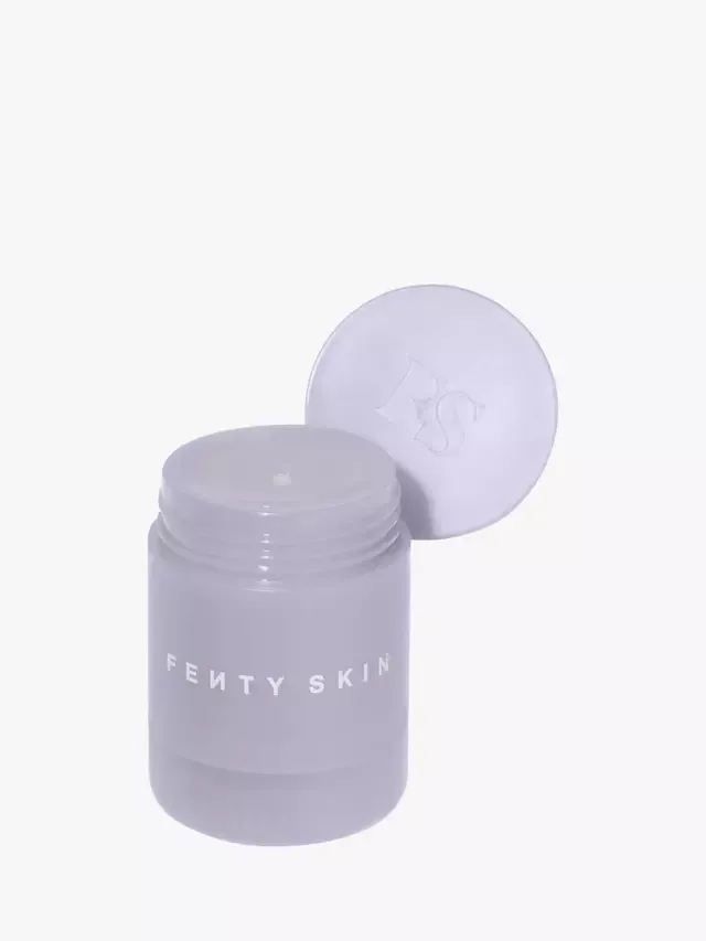 Крем для глаз Fenty Skin Thicc N Smooth Rich Peptide Eye Cream, 15 мл Fenty Beauty