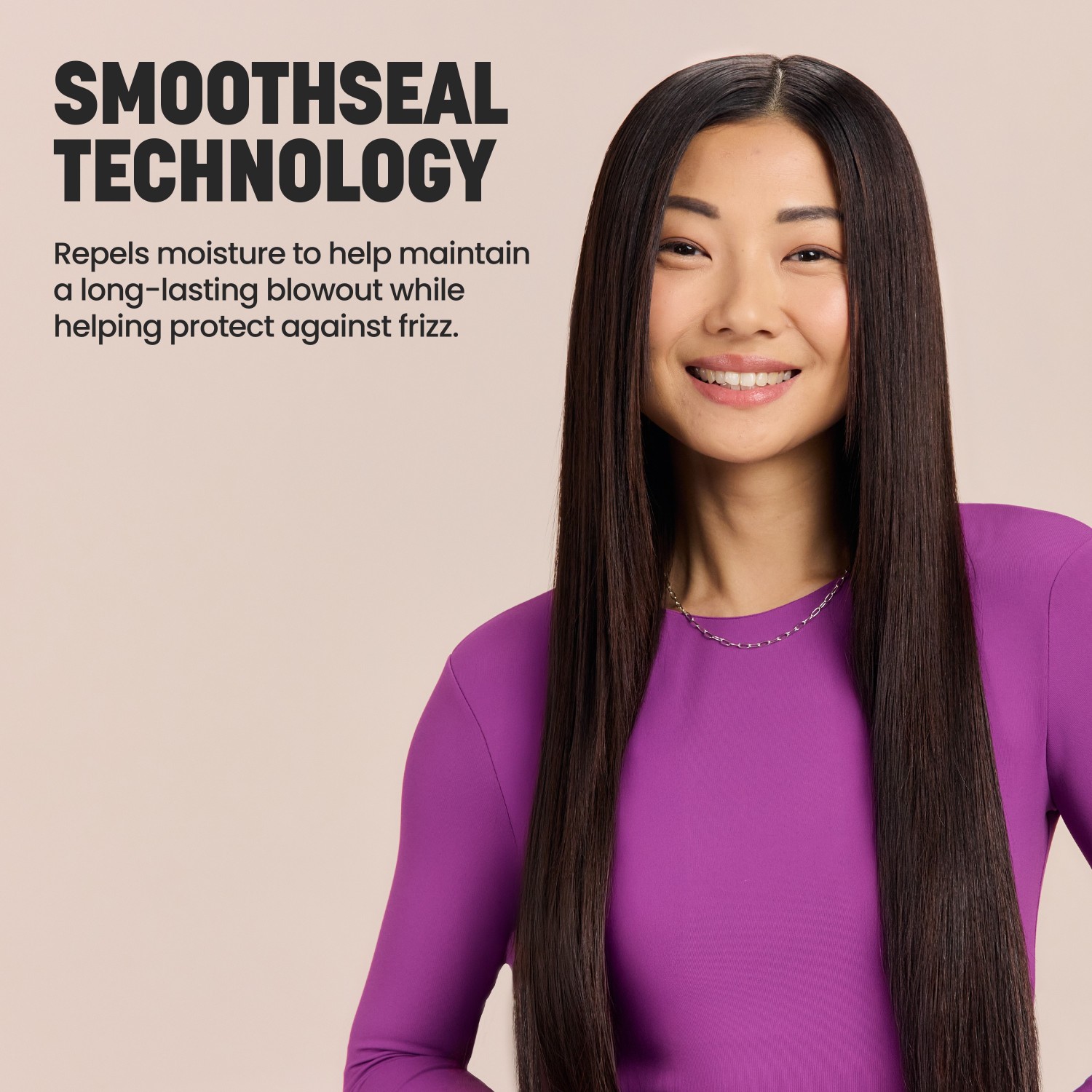 Сыворотка для волос liquid glass high-gloss finishing Drybar, объем 69 мл — фото 4