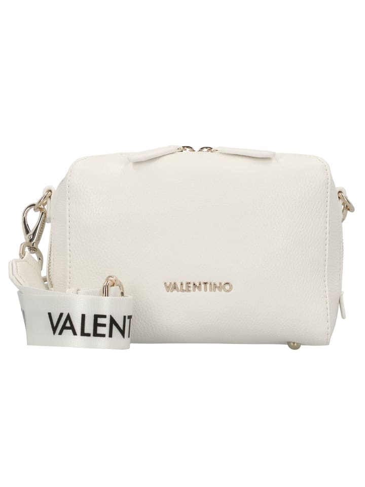 

Наплечная сумка Valentino, цвет bianco
