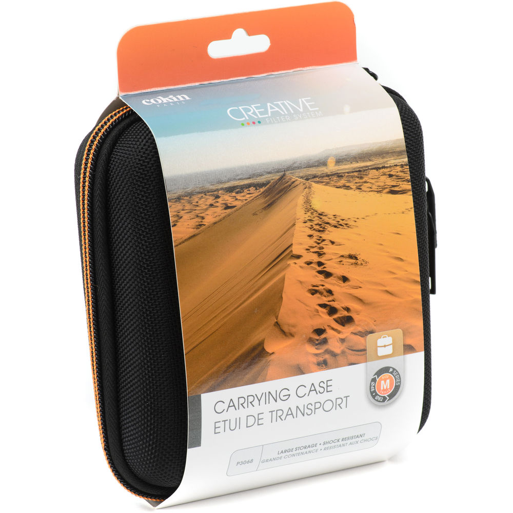 

Cokin P3068 P Series Filter Wallet CP3068