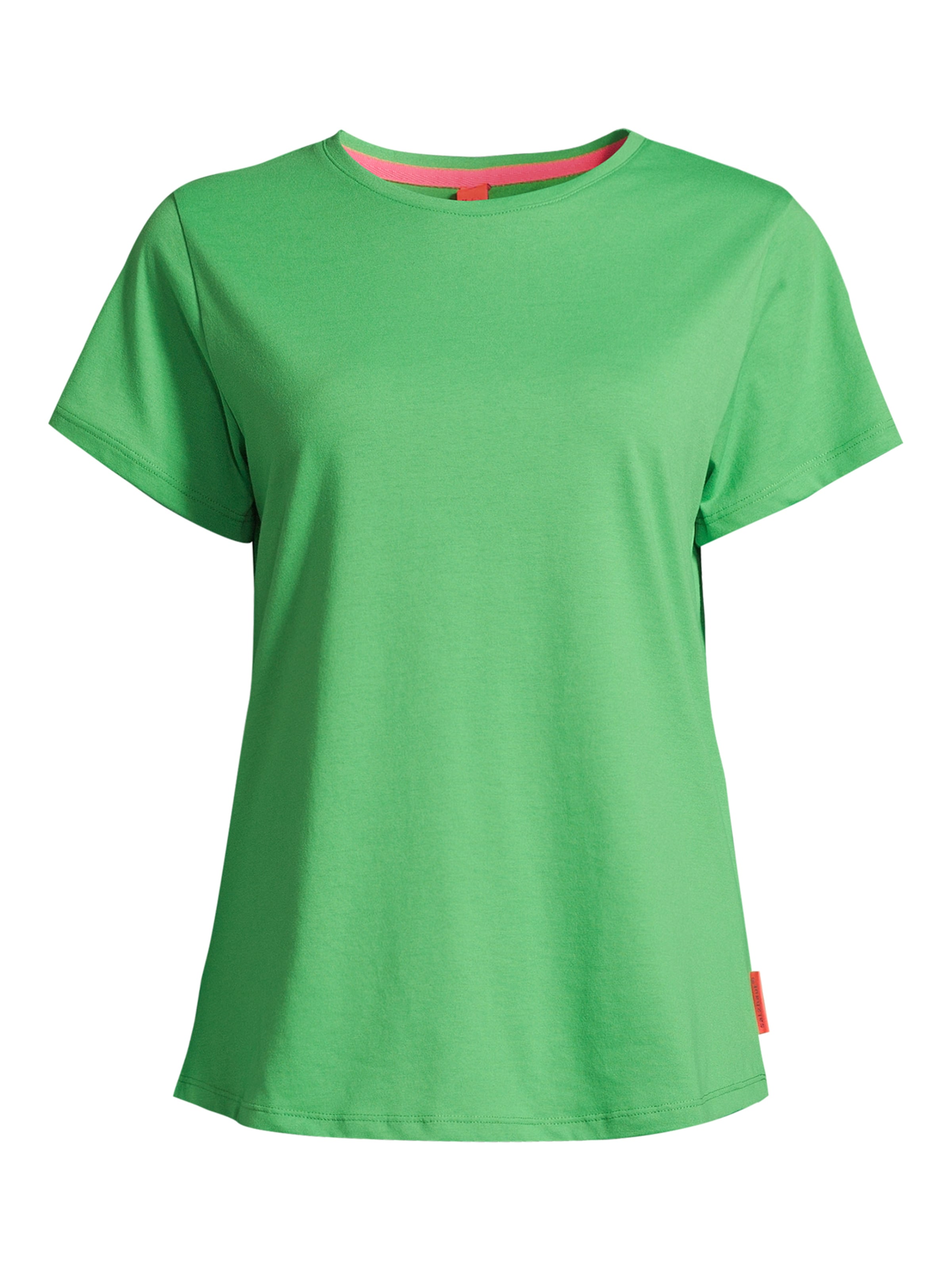 

Salzhaut Футболка 'Steentje' в крапчатом зеленом, Зеленый, Salzhaut Футболка 'Steentje' в крапчатом зеленом