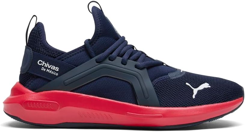 

Мужские кроссовки Puma Softride Enzo 5 Chivas, темно-синий