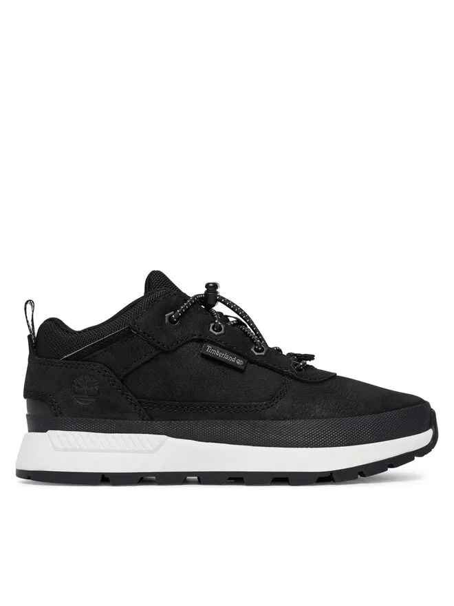 Timberland Кроссовки Field Trekker TB0A2G4 черные