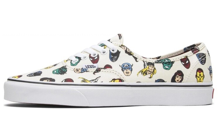 

Туфли Vans Authentic Canvas унисекс