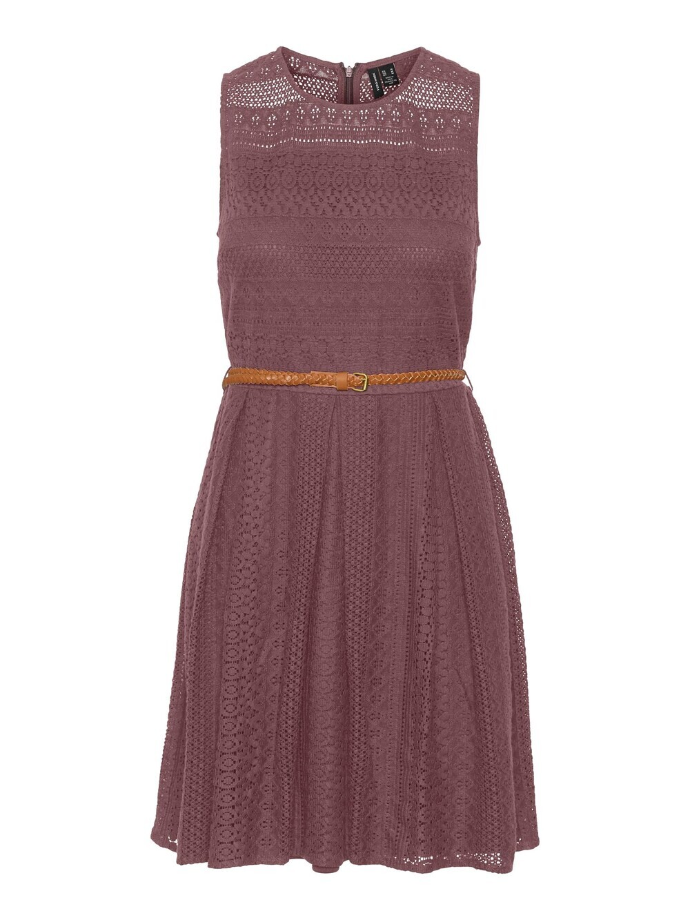 

Платье Vero Moda HONEY, мокко