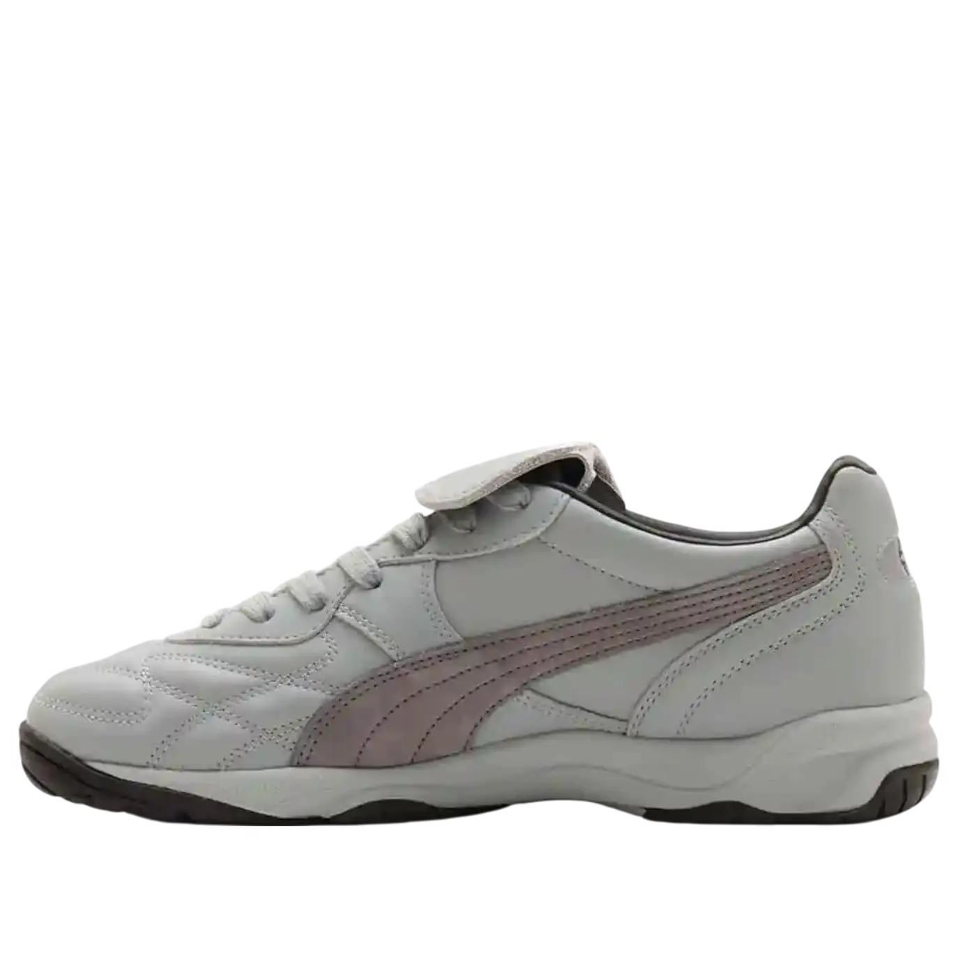 

Кроссовки PUMA x atmos x NIVELCRACK King Indoor Premium 'Concrete Football'