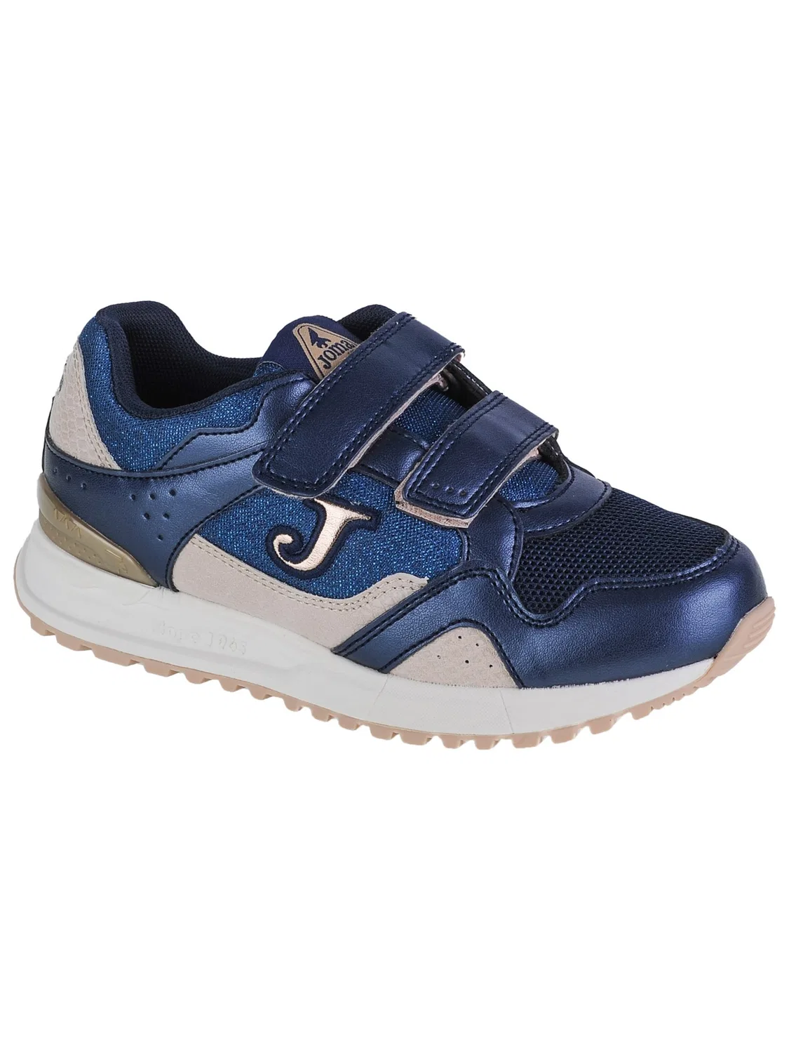 Кроссовки '6100' Joma, Dark Blue — фото 2