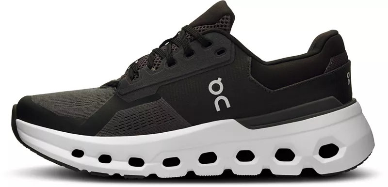 Женские кроссовки для бега Cloudrunner 2 On, цвет Eclipse — фото 3