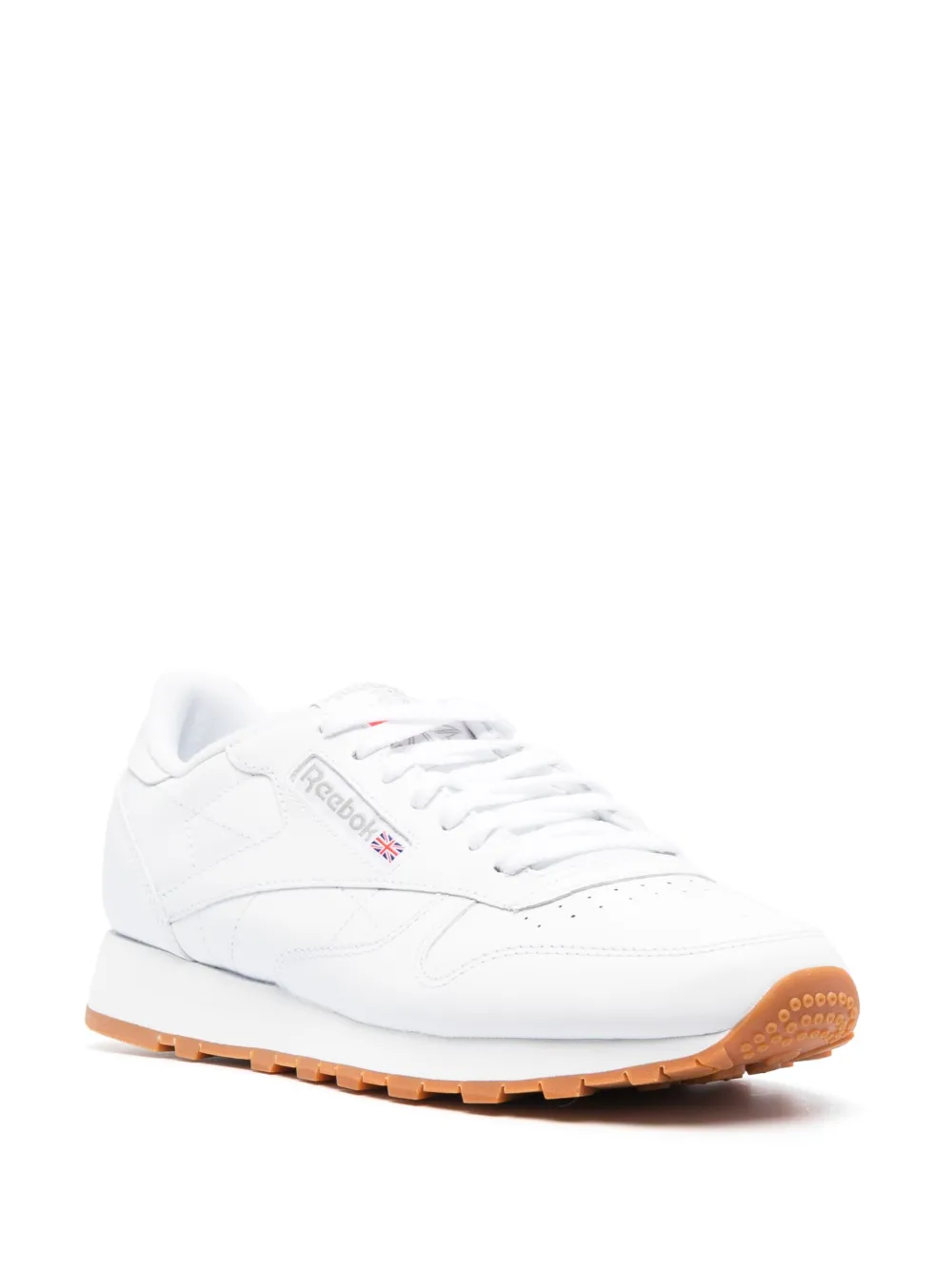 Кроссовки Classic REEBOK, белый — фото 2