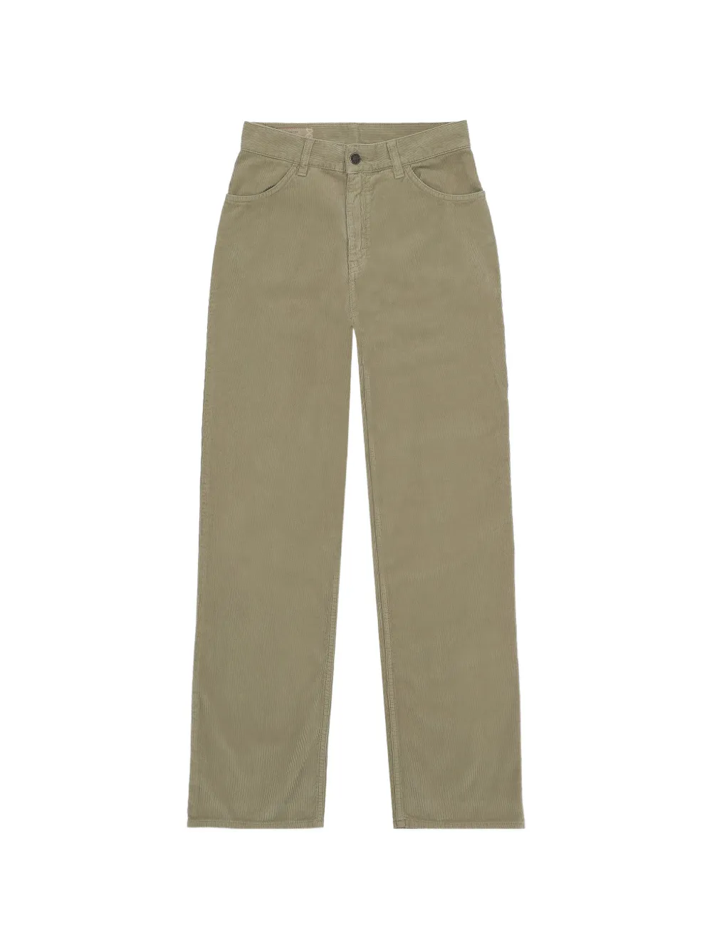 

Брюки Juniper Fortela, зеленый