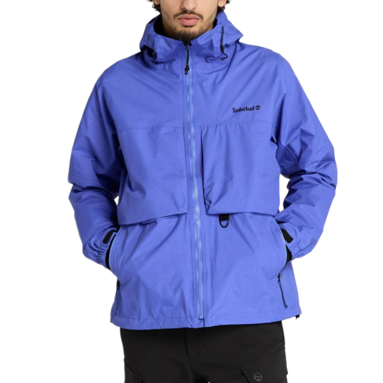 

Timberland Куртка мужская синяя, Blue