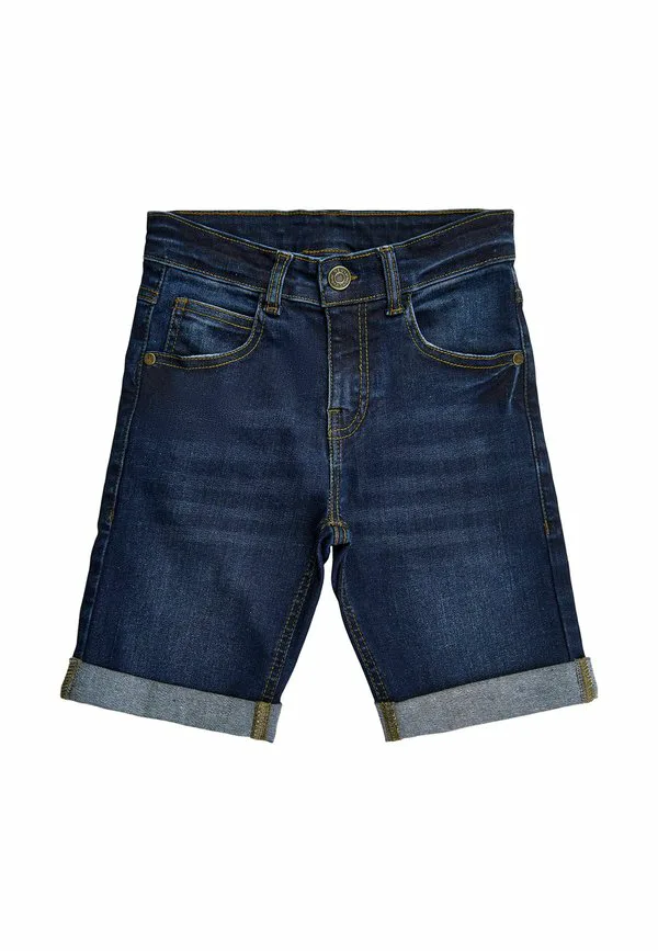 Джинсовые шорты The New, Dk Blue