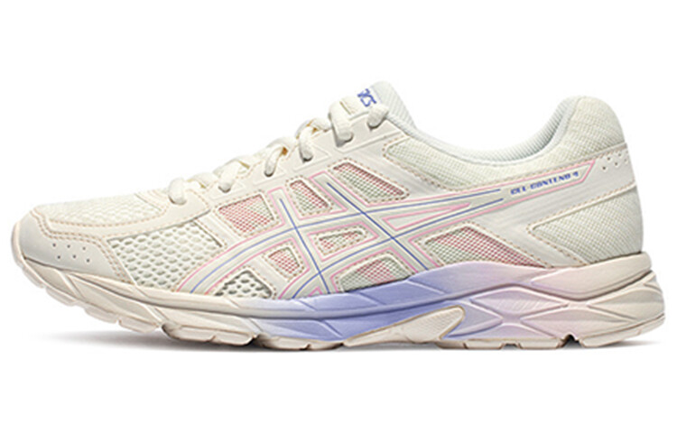 

Женские кроссовки Asics Gel-Contend 4