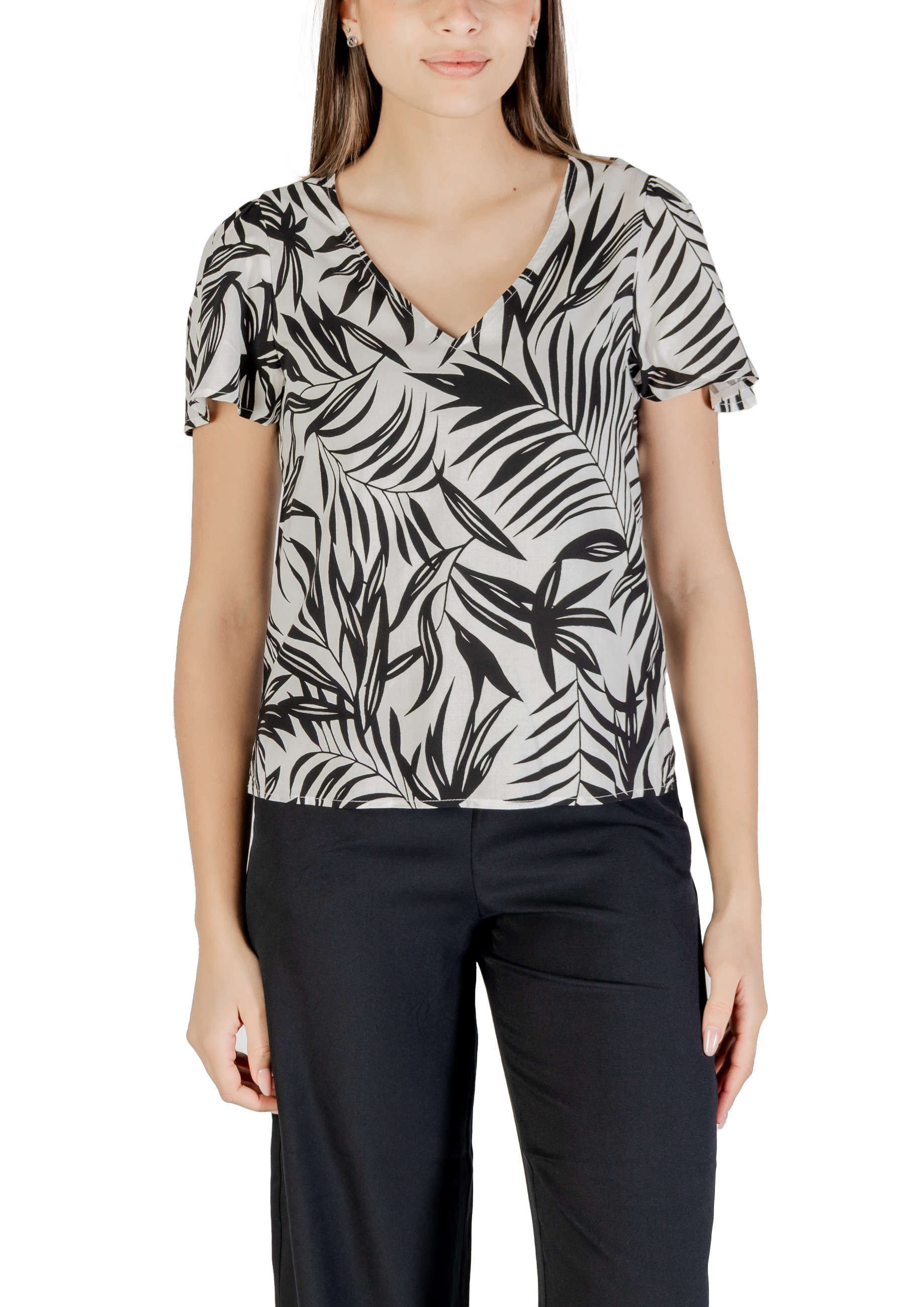 

Блуза Vero Moda, белый