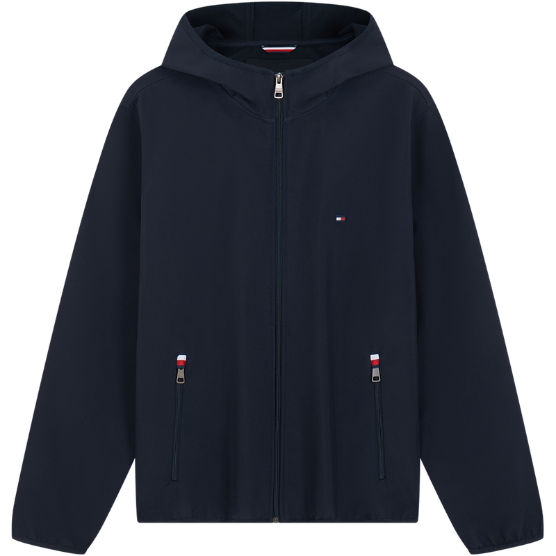 

Tommy Hilfiger Куртка мужская, Navy Blue DW5