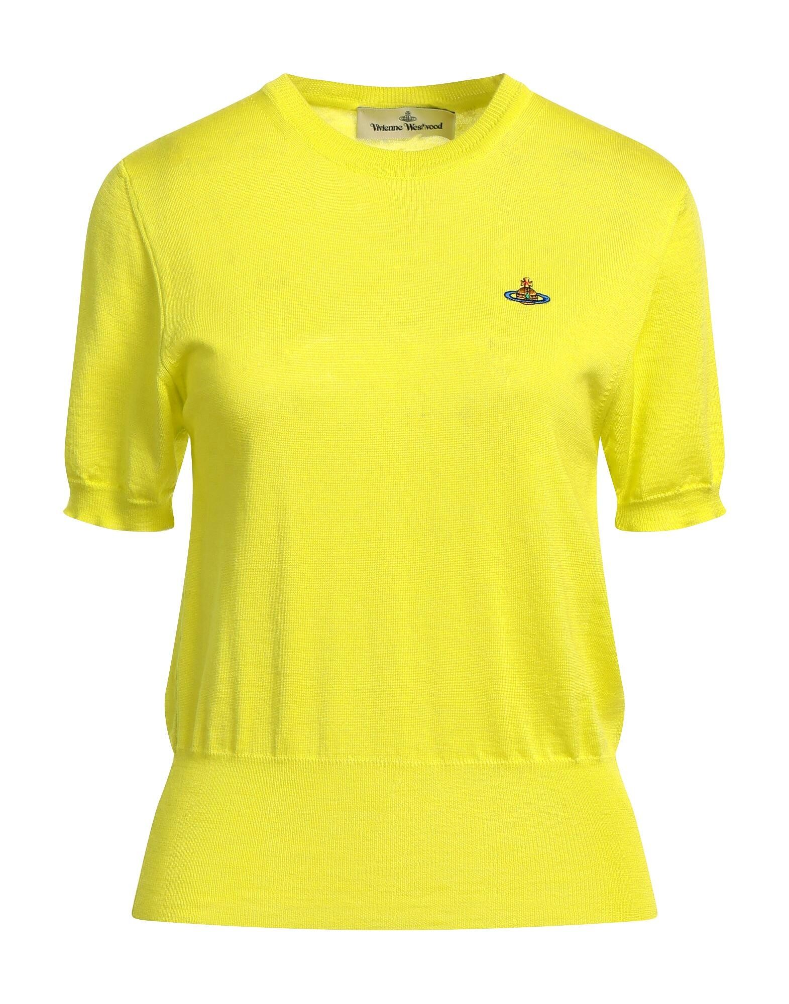 

Свитер Vivienne Westwood, салатовый