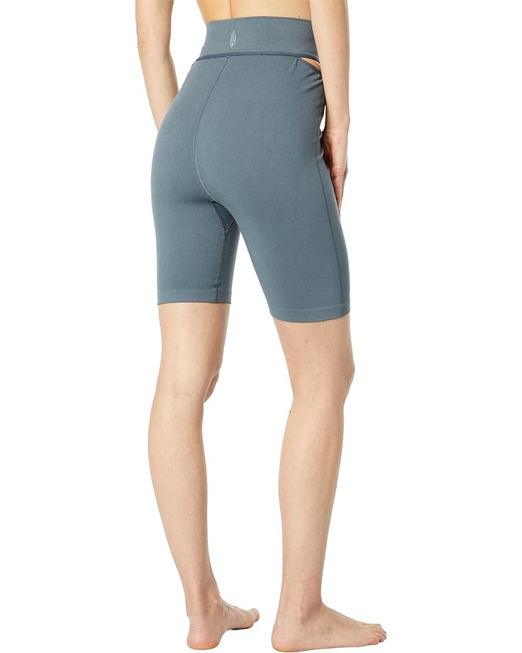 

Шорты FP Movement Witness The Fitness Shorts, цвет Gravelstone
