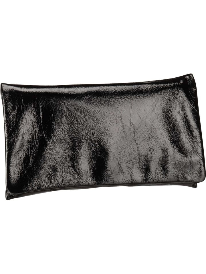 

Клатч Abro, цвет black/nickel, Черный, Клатч Abro, цвет black/nickel