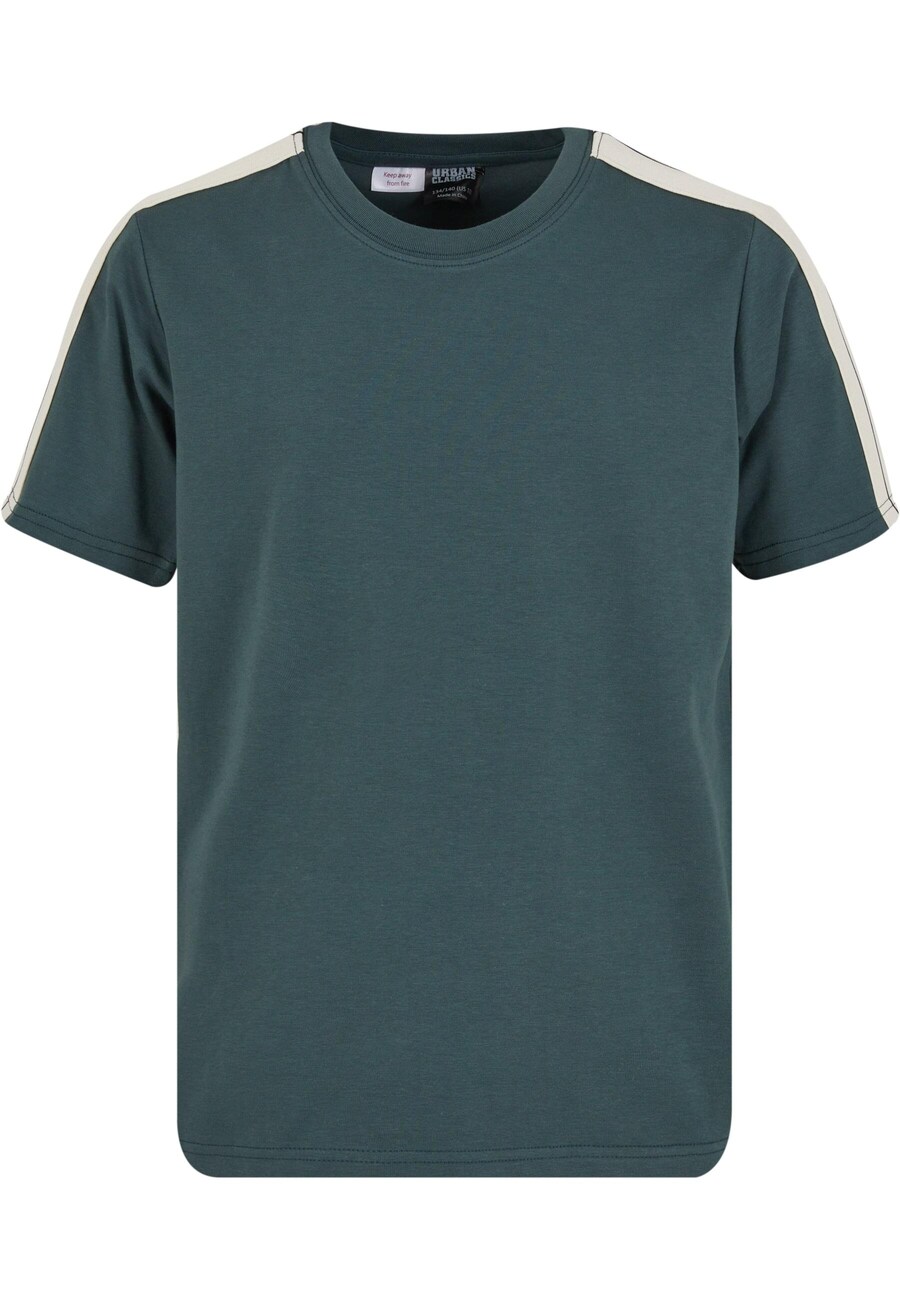 

Рубашка Mister Tee Tennis Core, темно-зеленый