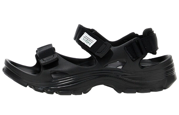 

ПРОСЫПКА «Черный» Suicoke