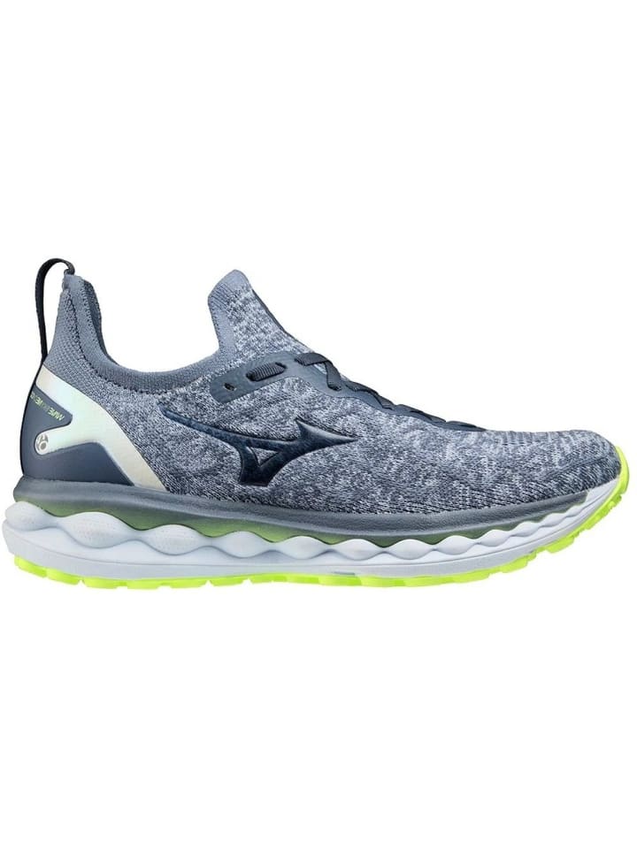 Спортивные кроссовки Mizuno, серый