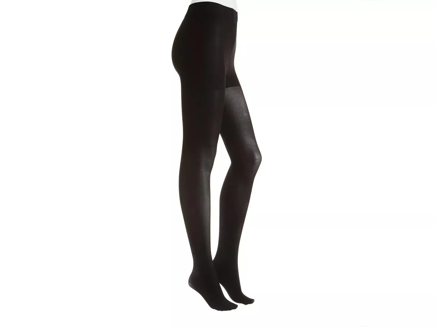 

Женские утягивающие колготки Perfectly Opaque Memoi, Black
