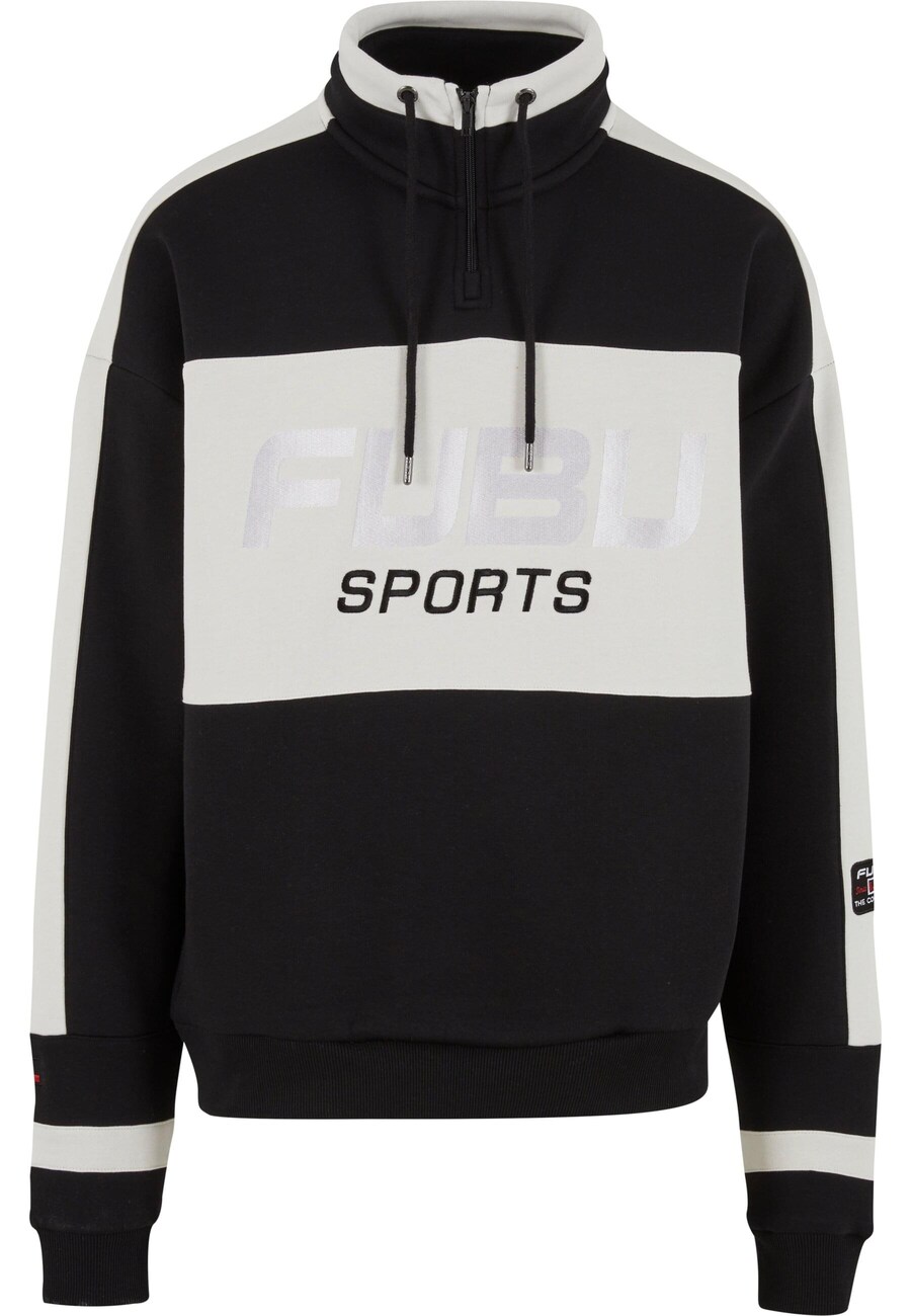 

Толстовка FUBU, черный