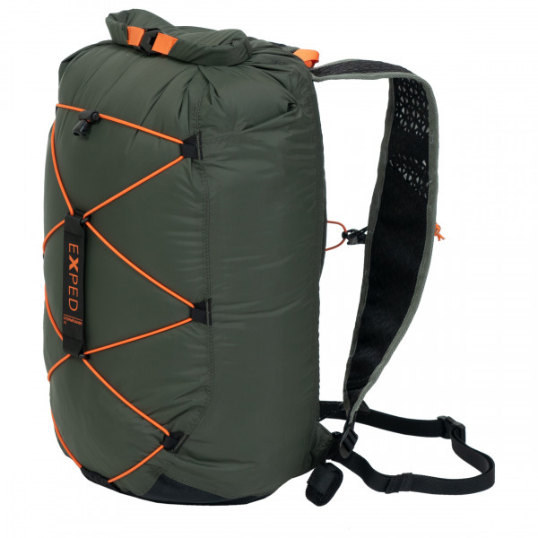 

Stormrunner 15 - рюкзак для бега по пересеченной местности Exped, Moraine
