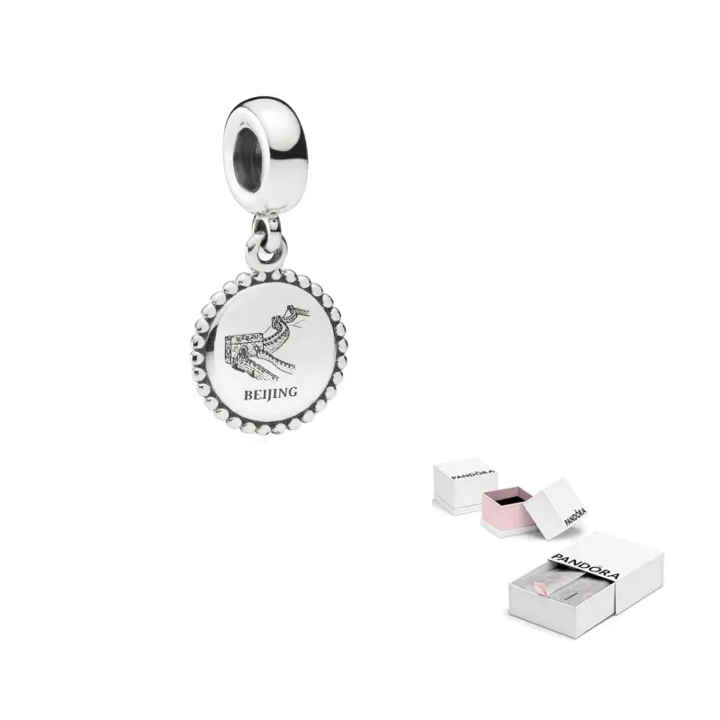 

Pandora 925 Sterling Silver украшения аксессуары для женщин серебро
