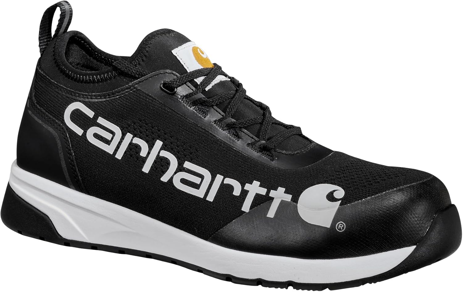 

Мужские кроссовки Carhartt Force 3 с защитным носком EH Nano, белый/черный