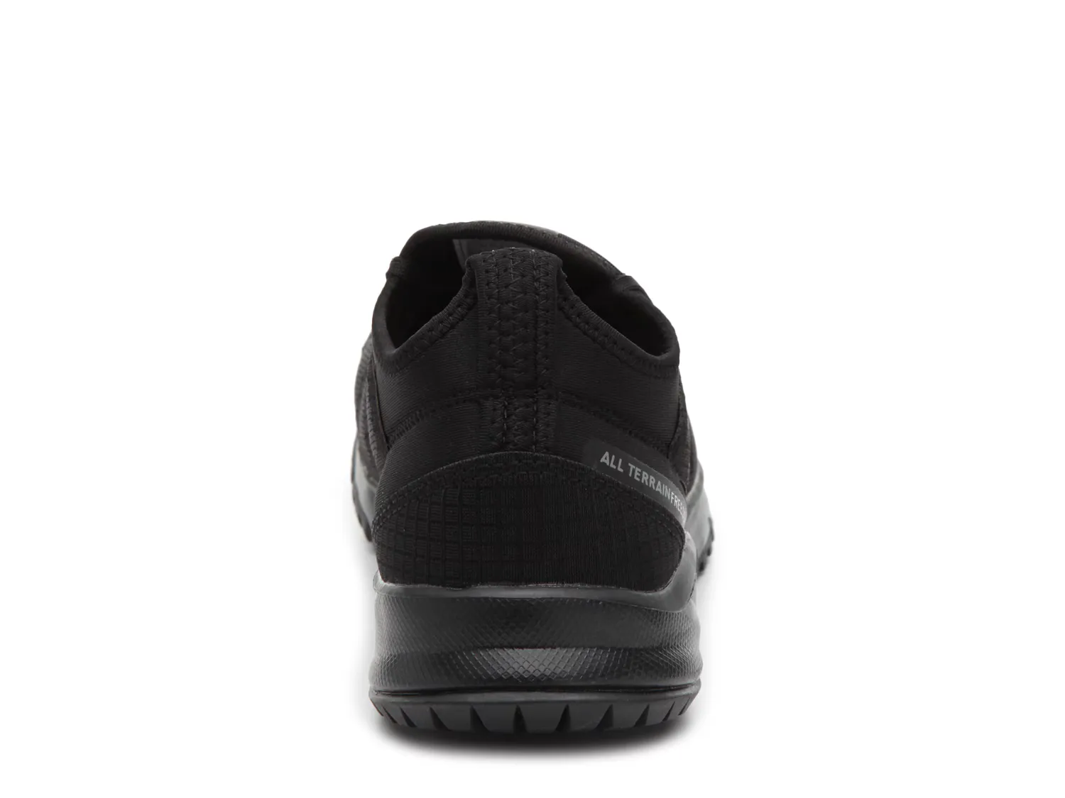 Кроссовки All Terrain Freedom Steel Toe Work Shoe Reebok Work, черный — фото 4