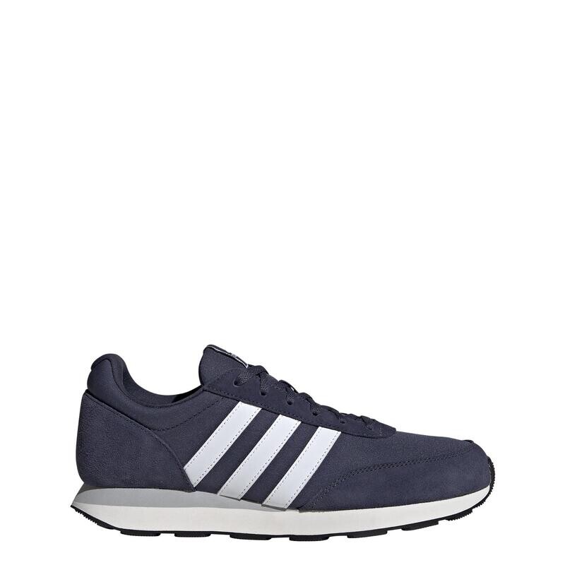 

Кроссовки Adidas, цвет navyblau/weiss/schwarz