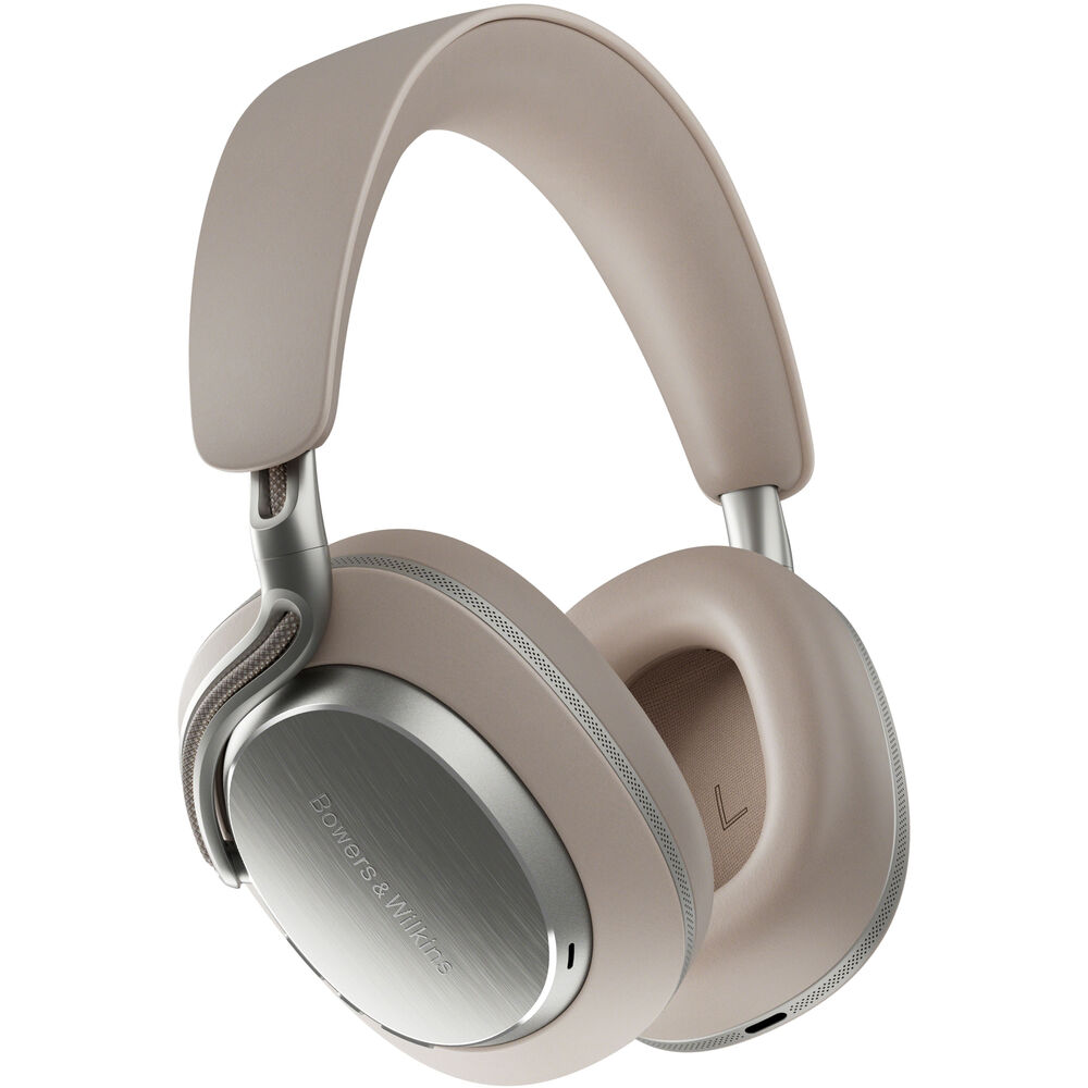 

Bluetooth-наушники Bowers & Wilkins Px8 S2 Over-Ear Wireless Headphones FP45373